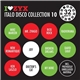 Various - I Love ZYX Italo Disco Collection 10